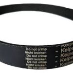 Correia Poly-V PK 775 10 Frisos Keiper