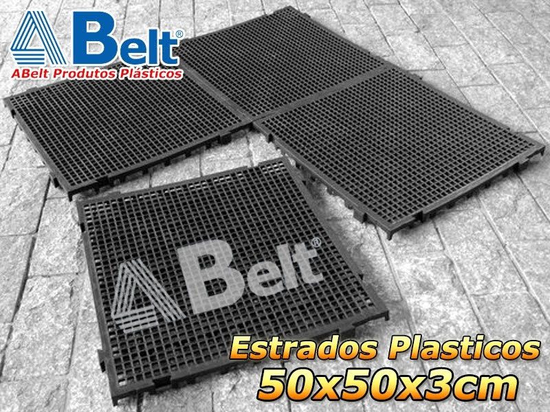 piso-plastico-modular-500x500x30mm-preto-modelo-plasticfloor